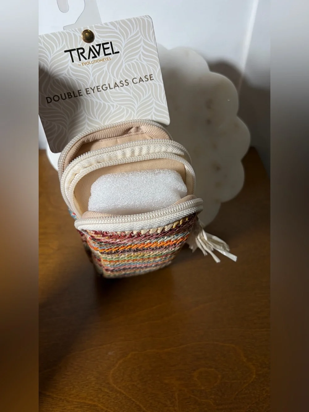 ❀ multicolor double